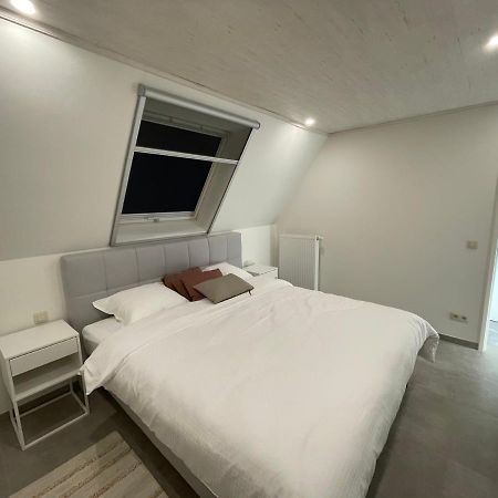 Vakantieverblijf De Munt Oudenburg Dış mekan fotoğraf
